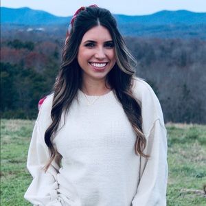 Meet your Posher, Jenny